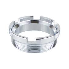 Jawa 634 dirsek bağlantı somunu